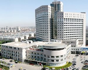 13. 山东聊城人民医院
